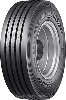 Фото Long March LM 278S (385/65R22.5 164K)