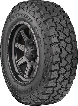 Фото Mastercraft Courser CXT (285/65R18 125/122Q)