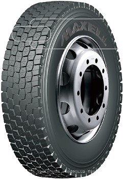 Фото Maxell Super LD2 (315/80R22.5 156/150L (154/150M))