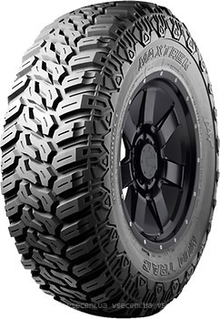 Фото Maxtrek Mud Trac (35/12.5R18 123Q)