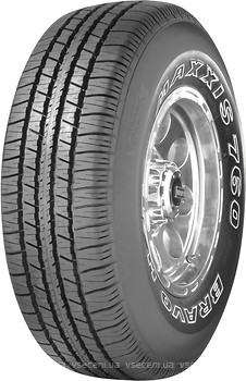 Фото Maxxis HT-760 Bravo (255/70R16 111S)