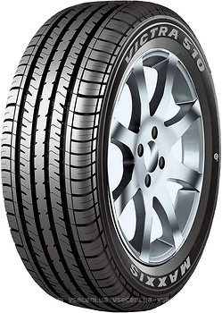 Фото Maxxis MA-510 Victra (175/70R14 84T)