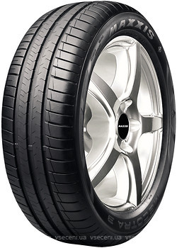 Фото Maxxis Mecotra ME3 (205/65R15 99H)