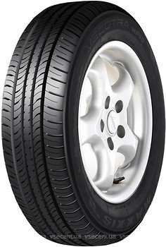 Фото Maxxis MP-10 Mecotra (185/60R14 82H)