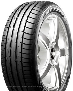 Фото Maxxis S-Pro (275/40R20 106W)