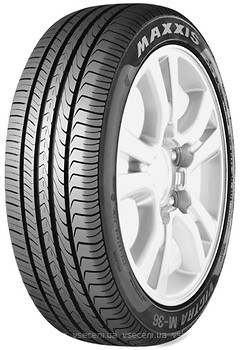 Фото Maxxis Victra M-36 Plus (275/35R19 100Y) RunFlat