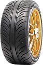 Фото Maxxis Victra VR-1 (265/35R18 97W XL)