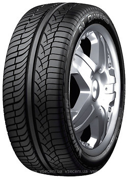 Фото Michelin 4X4 Diamaris (285/45R19 107W)