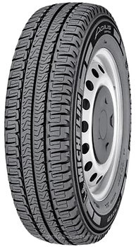 Фото Michelin Agilis Camping (225/65R16C 112Q)