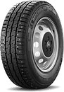 Фото Michelin Agilis X-ICE North Plus (235/65R16C 115/113R) под шип