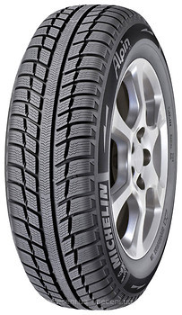 Фото Michelin Alpin A3 (195/55R16 87T)