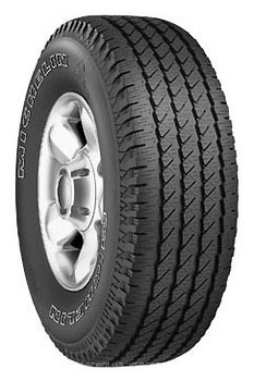 Фото Michelin Cross Terrain SUV (275/65R17 115H)