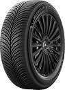 Фото Michelin CrossClimate 3 (215/45R18 93W XL)