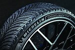 Фото Michelin CrossClimate 3 Sport (275/30R20 97Y)