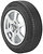Фото Michelin Energy Saver A/S (215/65R17 98T)