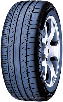 Фото Michelin Latitude Sport (275/55R19 111W)