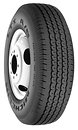 Фото Michelin LTX A/S (285/45R22 110H)