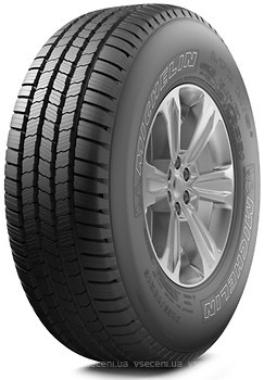 Фото Michelin LTX M/S 2 (245/75R17 112S)