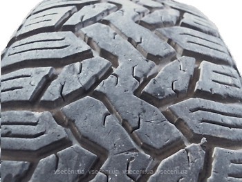 Фото Michelin MXL (165/65R14 78T)