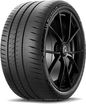 Фото Michelin Pilot Sport CUP 2 Connect (225/40R18 92Y)