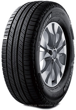 Фото Michelin Primacy SUV (245/70R16 111H)