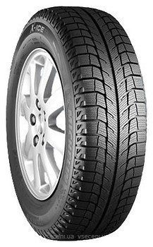 Фото Michelin X-Ice XI2 (235/60R16 100T)