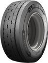 Фото Michelin X Multi T2 (245/70R17.5 143/141J)