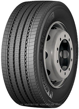 Фото Michelin X Multiway 3D XZE (295/80R22.5 152/148M)