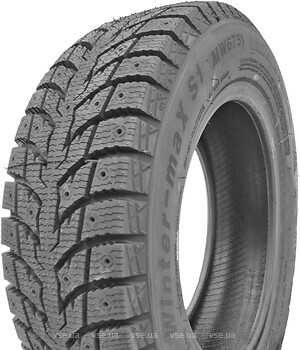 Фото Milever Winter-Max S1 MW675 (195/65R15 95T XL) под шип