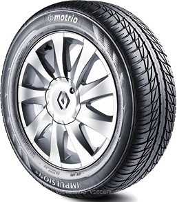 Фото Motrio Impulsion Plus (205/50R17 93V XL)