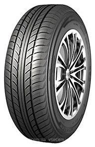 Фото Nankang N-607 Plus (175/55R15 77H)