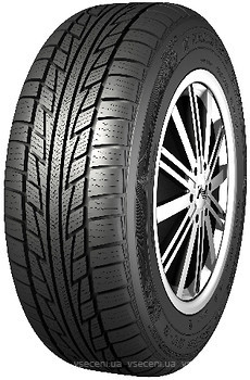 Фото Nankang SV-2 (185/55R16 87T)