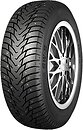 Фото Nankang SW-8 (215/55R18 99T XL) под шип