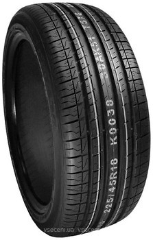 Фото Nexen Classe Premiere 643A (225/45R18 91V)