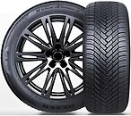 Фото Nexen N Blue 4Season 2 EV (255/55R19 111W)