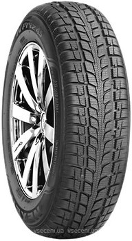 Фото Nexen N'Priz 4S (215/65R16 98H)