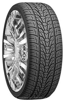 Фото Nexen Roadian HP (265/45R20 108Y)