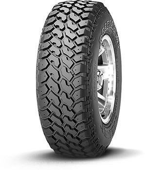 Фото Nexen Roadian MT (235/75R15 104/101Q) под шип