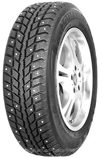 Фото Nexen Winguard 231 (225/50R16 92T) под шип