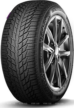 Фото Nexen WinGuard Ice 3 (235/45R18 98T XL)