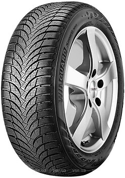 Фото Roadstone Winguard Snow G WH2 (195/65R15 95T XL)