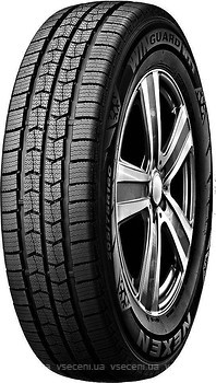 Фото Nexen Winguard WT1 (175/65R14C 90/88T)