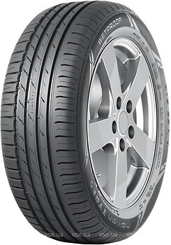 Фото Nokian Cargoproof C (225/65R16C 112/110T)