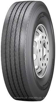 Фото Nokian E-Truck Steer (315/80R22.5 156/150L)