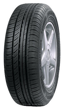 Фото Nokian Hakka C Cargo (215/75R16C 116/114S)