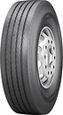 Фото Nokian E-Truck Steer (295/80R22.5 152/148M)