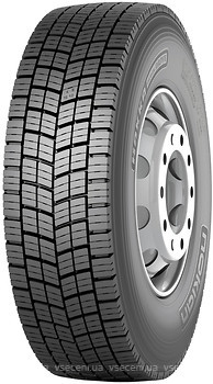 Фото Nokian Hakka Truck Drive (295/60R22.5 150/147L)