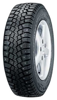 Фото Nokian Hakkapeliitta 1 (225/45R18 95T XL) под шип