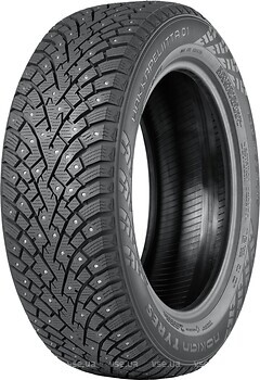 Фото Nokian Hakkapeliitta 01 (185/65R15 92T XL) шип