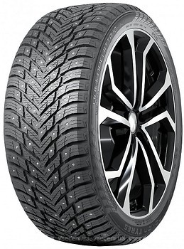 Фото Nokian Hakkapeliitta 10P SUV (225/55R19 103T) под шип